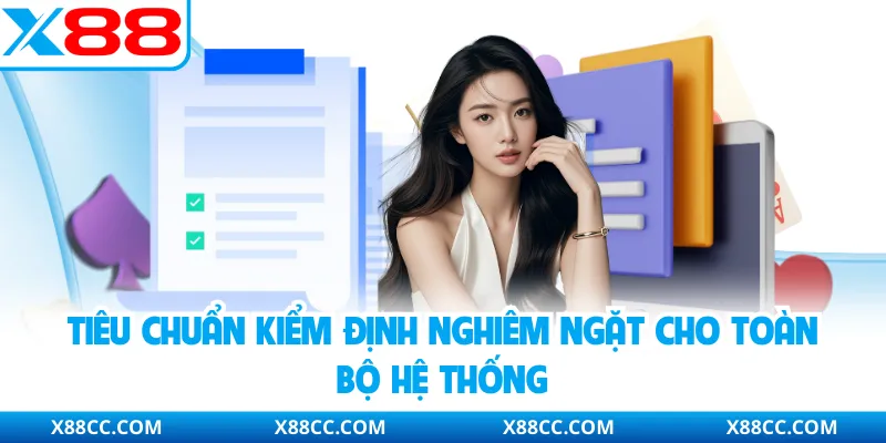 Giấy Phép Kinh Doanh - Giúp Bạn An Tâm 100% Khi Cá Cược 2 Tiêu chuẩn kiểm định nghiêm ngặt cho toàn bộ hệ thống